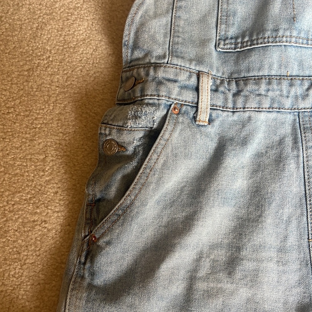 Overalls - Picture 2 of 2